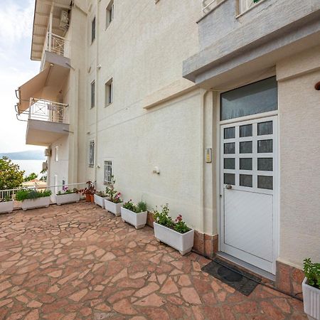 Apartments Cikuli Sarandë 외부 사진